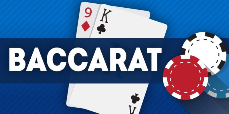 Baccarat trực tuyến game casino số 1 Hubet