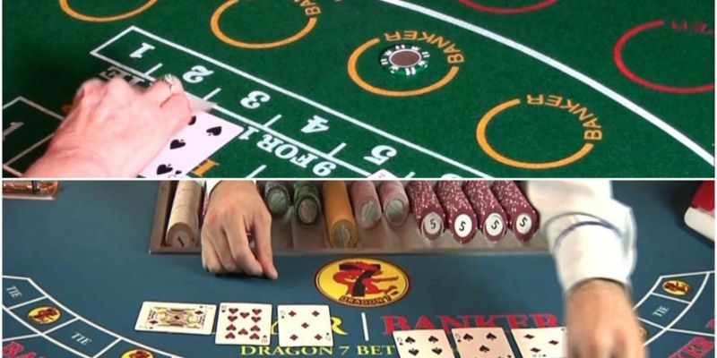 Chơi theo cách cược tăng dần dần