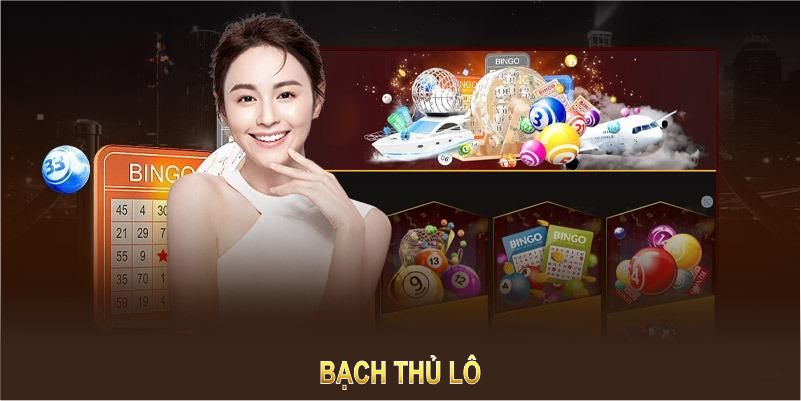 Bạch Thủ Lô Tăng Cơ Hội Chiến Thắng
