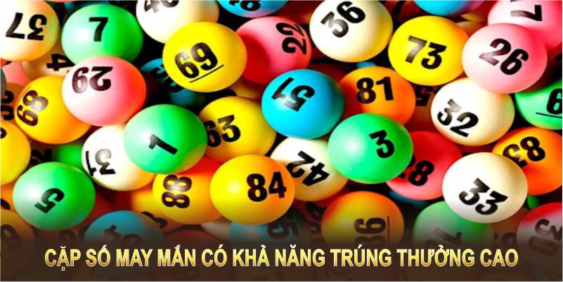 Bạch thủ lô là cách đánh dựa vào cặp số may mắn có khả năng trúng thưởng cao