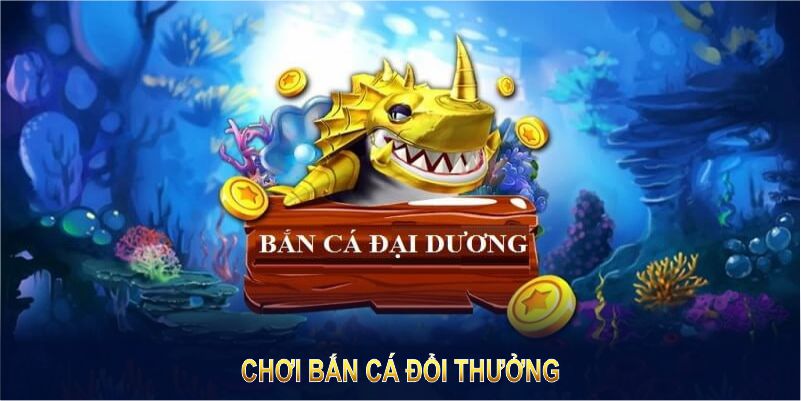 Giới thiệu thông tin cơ bản về game bắn cá Hubet
