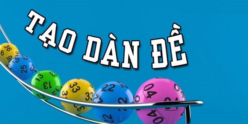 Giới thiệu đôi nét về phương pháp ghép dàn đề hiện nay
