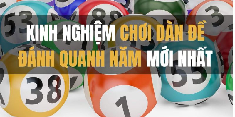 Một số lưu ý khi ghép dàn đề sao cho hiệu quả