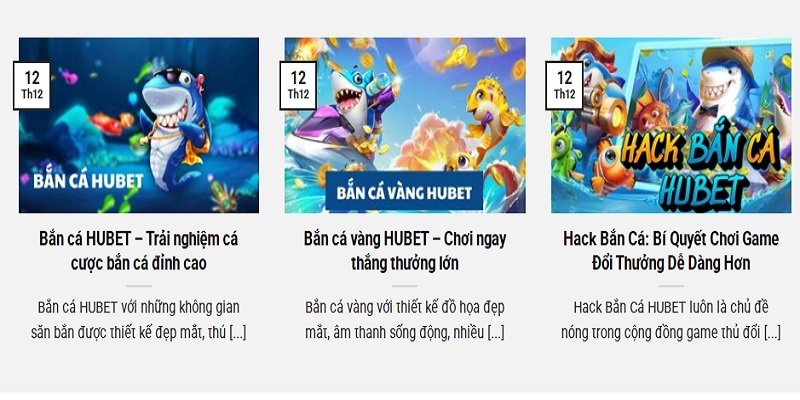 Kho game đa sắc màu để hội viên tham gia khi đăng nhập hubet