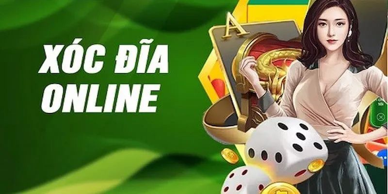 Kinh nghiệm xóc đĩa online tại Hubet