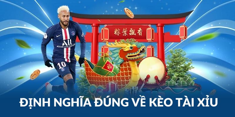 Hiểu đúng về kèo tài xỉu trong thể thao
