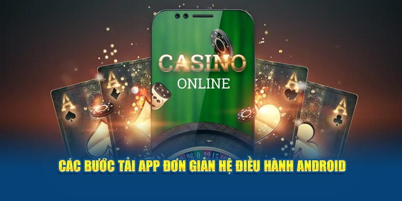 Ứng dụng đã tích hợp trên IOS và Android