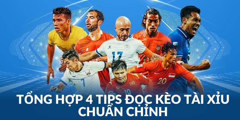 Bật mí 4 cách đọc kèo chuẩn không cần chỉnh tại Hubet.