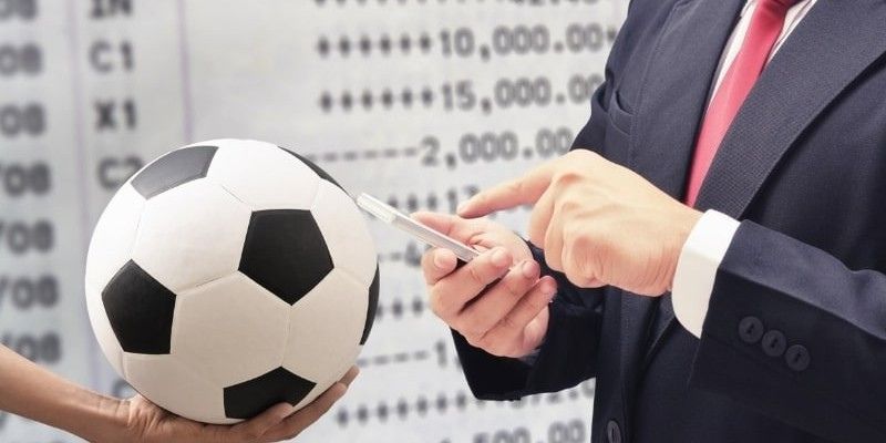 Tỷ lệ soi kèo nhà cái số 1 tại Hubet