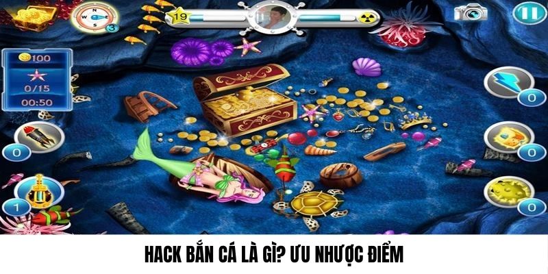 háck bắn cá hubet