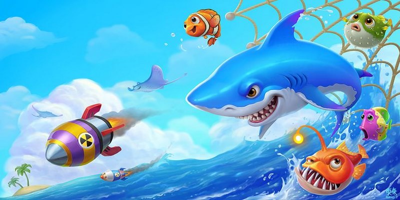 Các mẹo bắn cá lô tô HUBET từ cao thủ hàng đầu